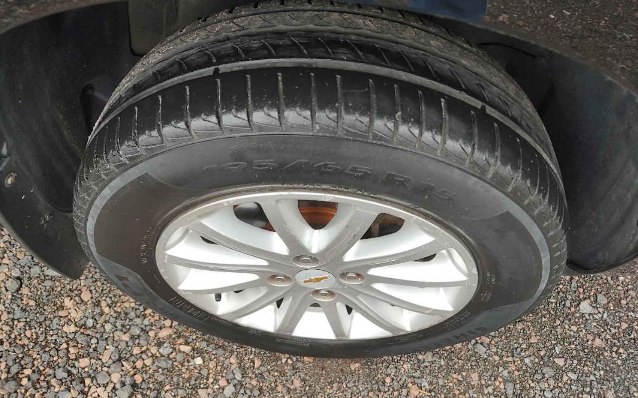 Chevrolet Spin LT 1.8 8V Econo.flex 5P Aut. - foto 3