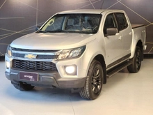 imagem de Pick-Up 100 Anos 2.8 TDI 4x4 CD Aut.