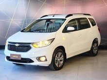 imagem de PREMIER 1.8 8V Econo.Flex 5p Aut.