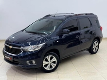 imagem de PREMIER 1.8 8V Econo.Flex 5p Aut.