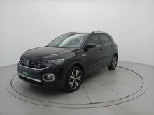 imagem de Hig. 250 TSI 1.4 Flex 16V 5p Aut