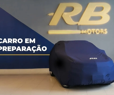 Toyota Hilux 2018 Prata — foto 1 de 1