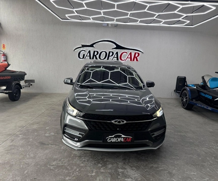 Caoa Chery ARRIZO 6 2022 Cinza — foto 1 de 3