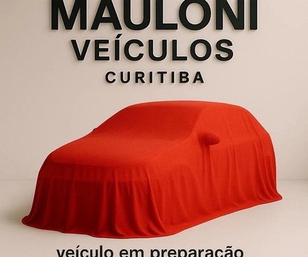 Volkswagen Gol 2017 Branco — foto 1 de 1