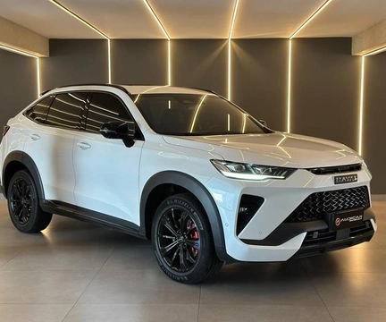 Gwm Haval 2025 Branco — foto 1 de 3