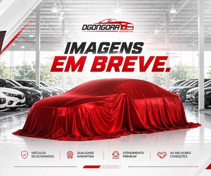 Chevrolet Cruze 2018 Vermelho — foto 1 de 1