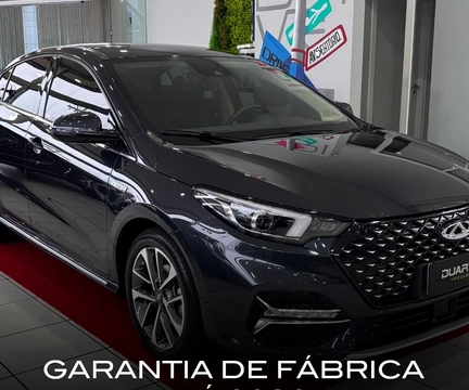 Caoa Chery ARRIZO 6 2025 Cinza — foto 1 de 3