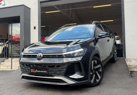 Volkswagen Tera 2026 Preto — foto 1 de 3