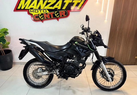 Yamaha XTZ 150 CROSSER S FLEX 2024 Preto — foto 1 de 3