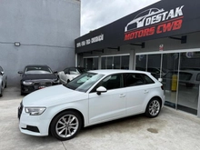 imagem de Sportback 1.4 TFSI S-tronic
