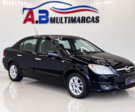 Chevrolet Vectra 2007 Outros — foto 1 de 3