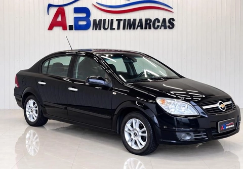 Chevrolet Vectra 2007 Outros — foto 1 de 3