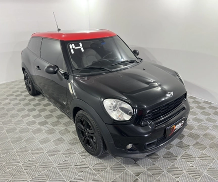 MINI COOPER 2014 Preto — foto 1 de 3