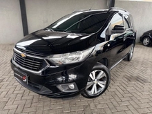 imagem de LTZ 1.8 8V Econo.Flex 5p Aut.