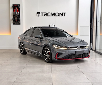 Volkswagen Jetta 2026 Cinza — foto 1 de 3