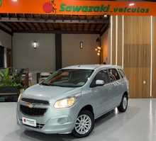 imagem de LT 1.8 8V Econo.Flex 5p Aut.