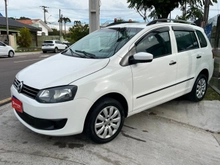 imagem de 1.6/ 1.6 Trend Total Flex 8V 5p