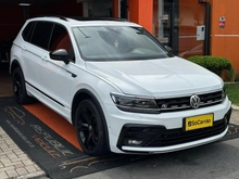 imagem de Allspac R-Line 350 TSI 2.0 4x4