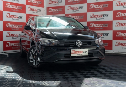 Volkswagen Polo 2026 Preto — foto 1 de 3