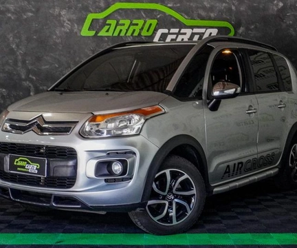 Citroën C3 2013 Prata — foto 1 de 3