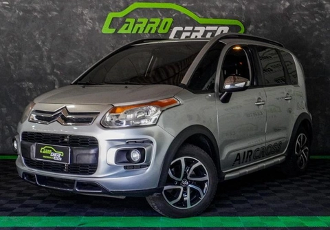 Citroën C3 2013 Prata — foto 1 de 3