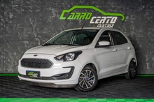 imagem de 1.0 8V/1.0 8V ST Flex 3p
