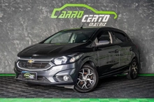 imagem de HATCH 1.0 12V Flex 5p Mec.