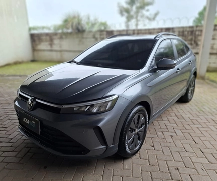 Volkswagen Nivus 2026 Cinza — foto 1 de 3
