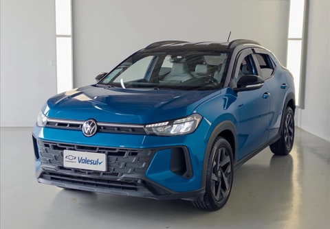 Volkswagen Tera 2026 Azul — foto 1 de 3
