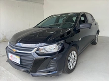 imagem de HATCH 1.0 12V TB Flex 5p Aut.