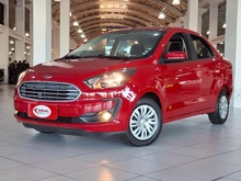 imagem de + Sedan 1.0 SE/SE PLUS TiVCT Flex 4p