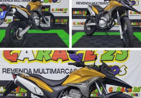 Honda XRE 300/ 300 ABS/ FLEX 2011 Outros — foto 1 de 3