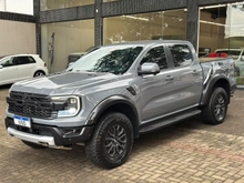 imagem de Raptor 3.0 V6 Bi-Turbo 4WD AUT.