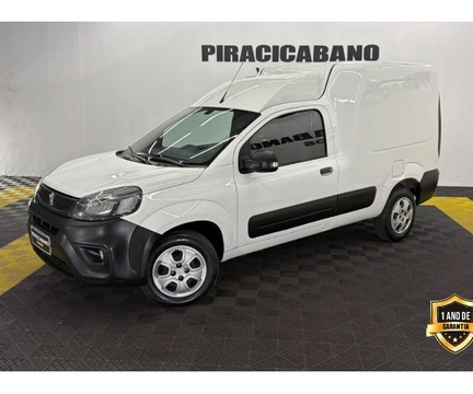 Peugeot Partner 2023 Branco — foto 1 de 3