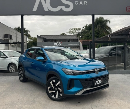 Volkswagen Tera 2026 Azul — foto 1 de 3