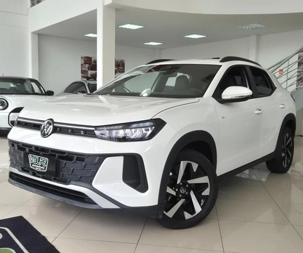 Volkswagen Tera 2026 Branco — foto 1 de 3