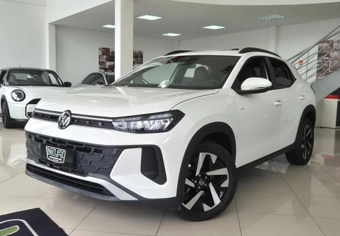 Volkswagen Tera 2026 Branco — foto 1 de 3