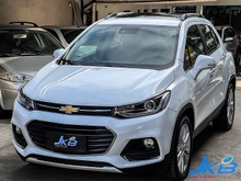 imagem de Premier 1.4 Turbo 16V Flex Aut