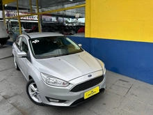 imagem de Sedan 2.0 16V/2.0 16V Flex 4p Aut.
