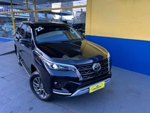 imagem de SRX 4x4 2.8 TDI 16V Dies. Aut.
