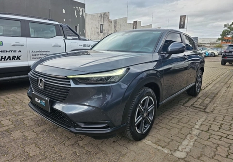 Honda HR-V 2023 Cinza — foto 1 de 3
