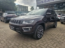 imagem de LIMITED 2.0 4x4 Diesel 16V Aut.