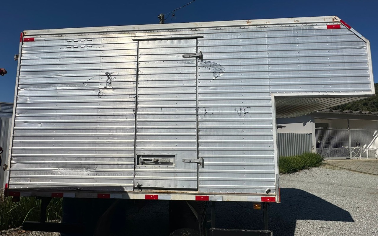 Ford F-350 2p (diesel)(E5) 2019 Prata — foto 1 de 3