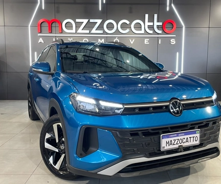 Volkswagen Tera 2026 Azul — foto 1 de 3