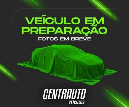 Chevrolet Montana 2025 Branco — foto 1 de 1