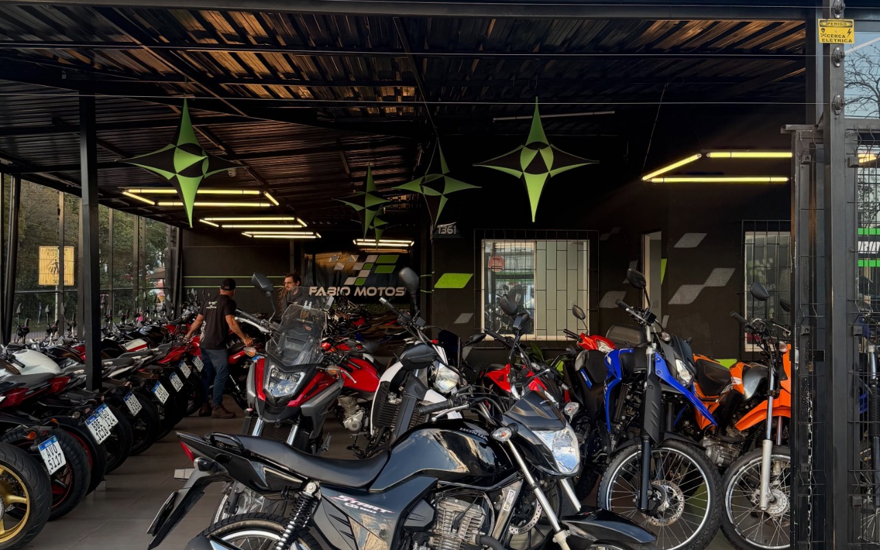Honda CG 160 START 2022 Preto — foto 1 de 3
