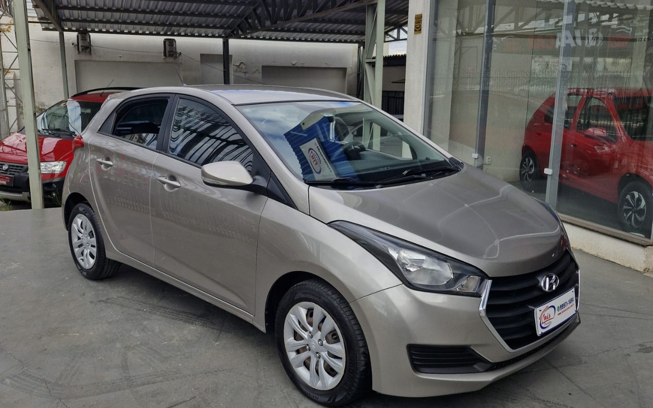 Hyundai HB20 C.style C.plus 1.6 Flex 16V Aut. - foto 2