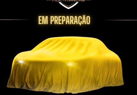Renault Clio 2015 Preto — foto 1 de 1
