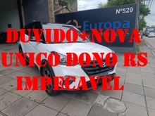 imagem de Sport 2.0 16V Flex Aut.