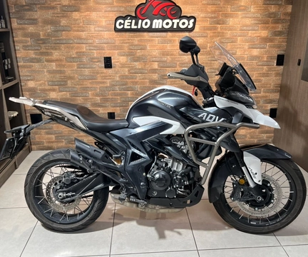 ZONTES T 350 X 2027 Cinza — foto 1 de 3